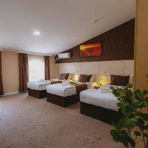 Chambre Standarde Triple